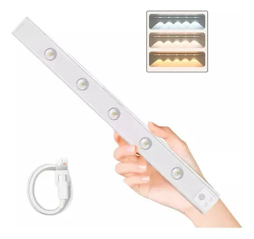 Wireless LED Light Sensor Strips