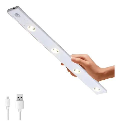 Wireless LED Light Sensor Strips