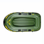 Inflatable PVC Fishing Dinghy Boat