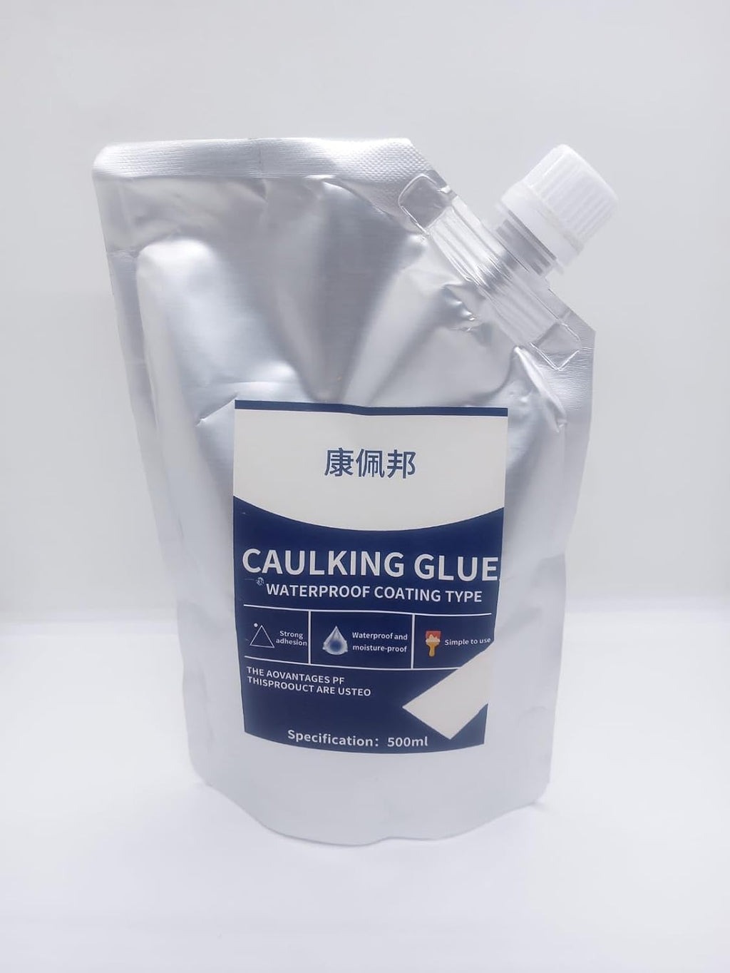 Waterproof Caulking Glue