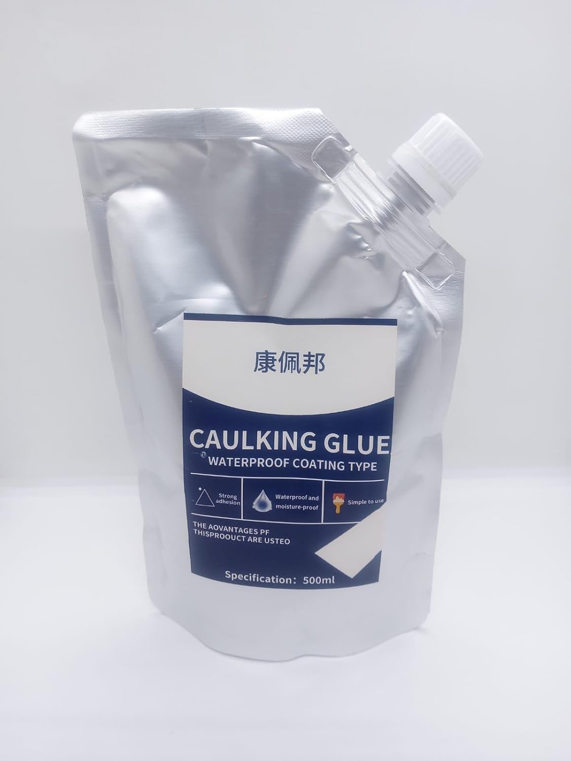 Waterproof Caulking Glue