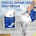 Waterproof Caulking Glue