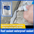 Waterproof Caulking Glue