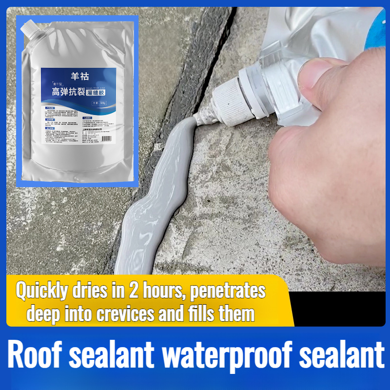 Waterproof Caulking Glue