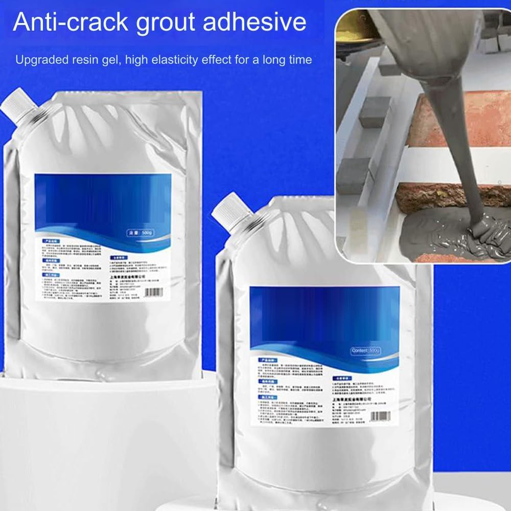 Waterproof Caulking Glue