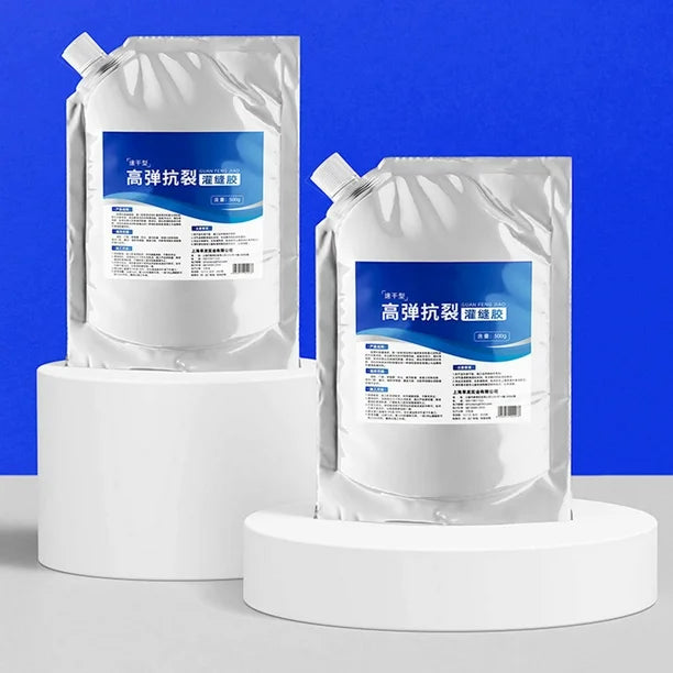 Waterproof Caulking Glue