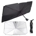 Foldable Car Sunshield Umbrella