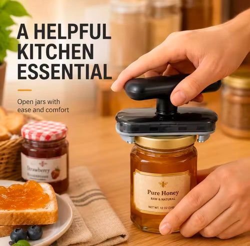 3 Pieces Kitchen Essentials