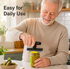 Jar And Bottle Opener