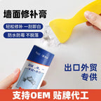 Quick-Fix Wall Repair Cream (250g)