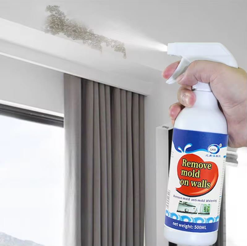 Wall Mold Removal Spray (500ml)