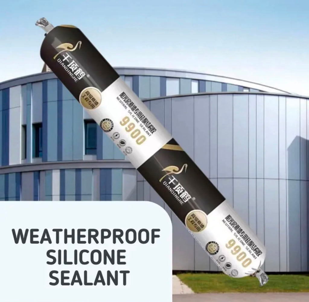 Neutral Silicone Sealant