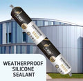 Neutral Silicone Sealant
