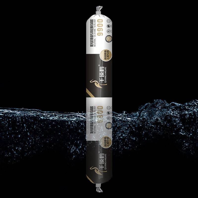 Neutral Silicone Sealant
