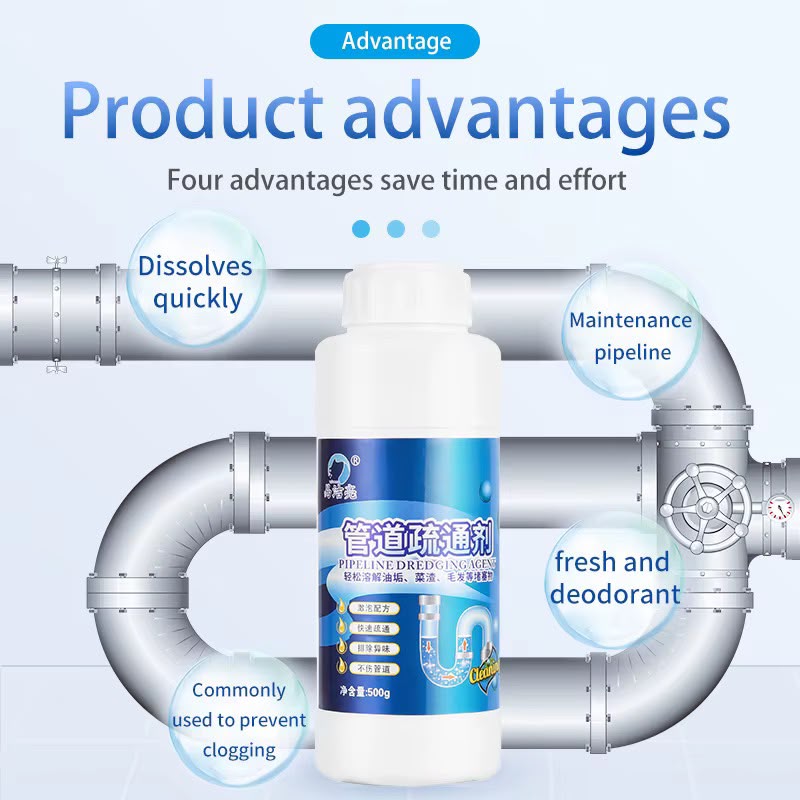 Drain Cleaner
