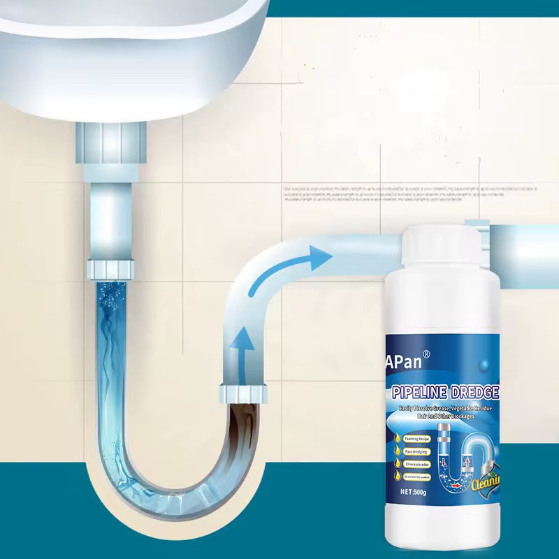 Drain Cleaner