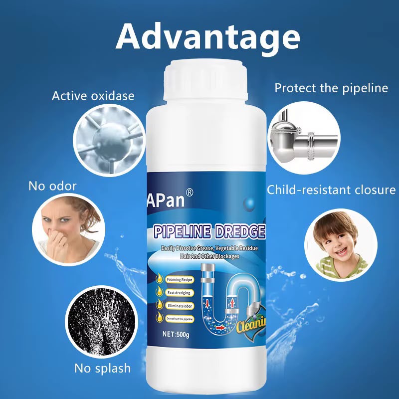 Drain Cleaner