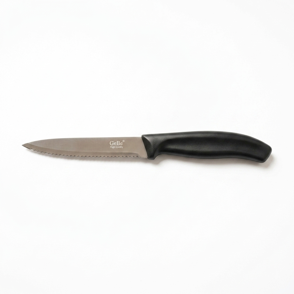 GeBe Deluxe Knife Set
