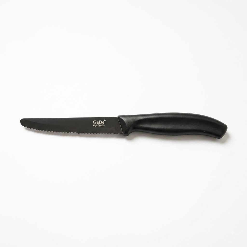 GeBe Deluxe Knife Set