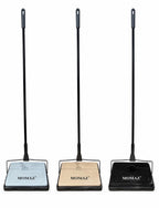 MOMAZ Manual Hand Floor & Carpet Sweeper