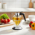 Oil, Honey & Syrup Dispenser