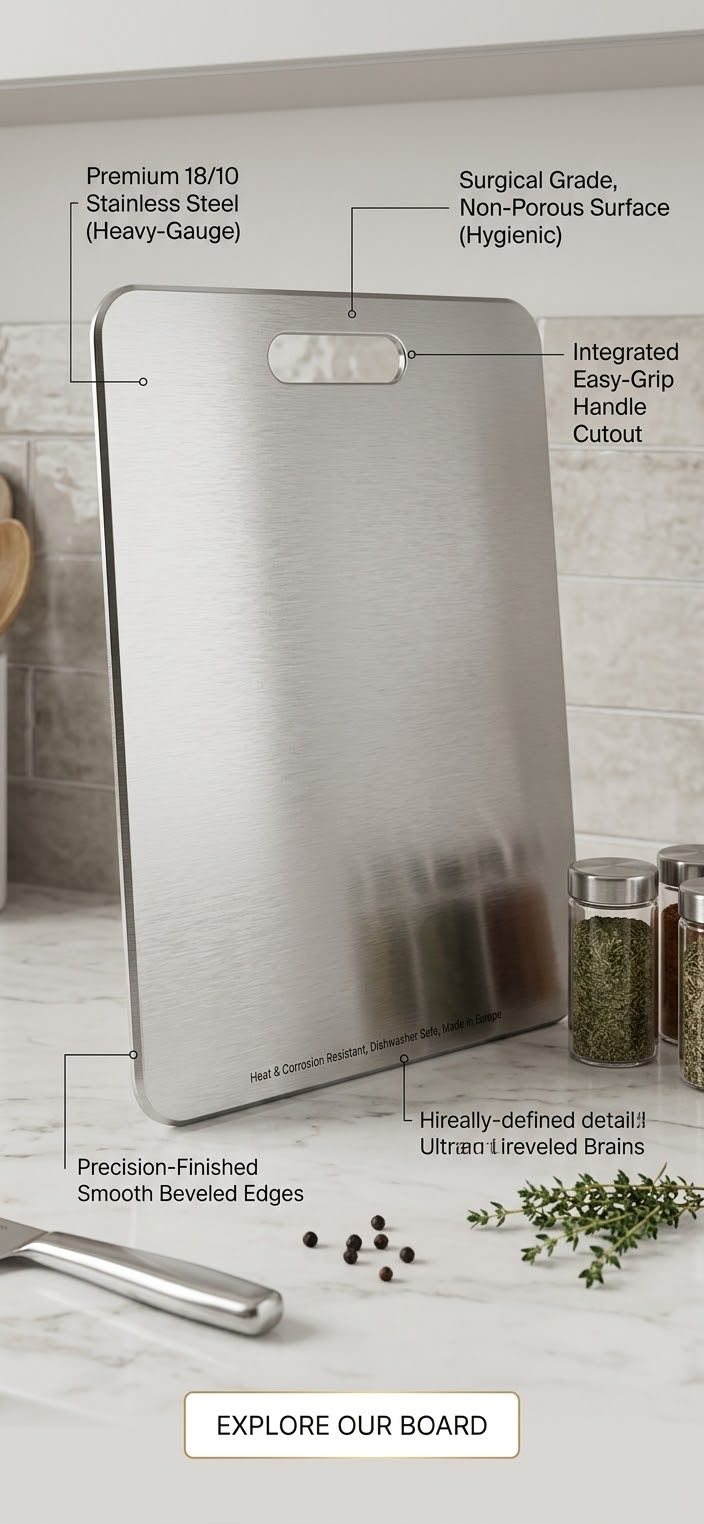 Kitchen Essentials Bundle