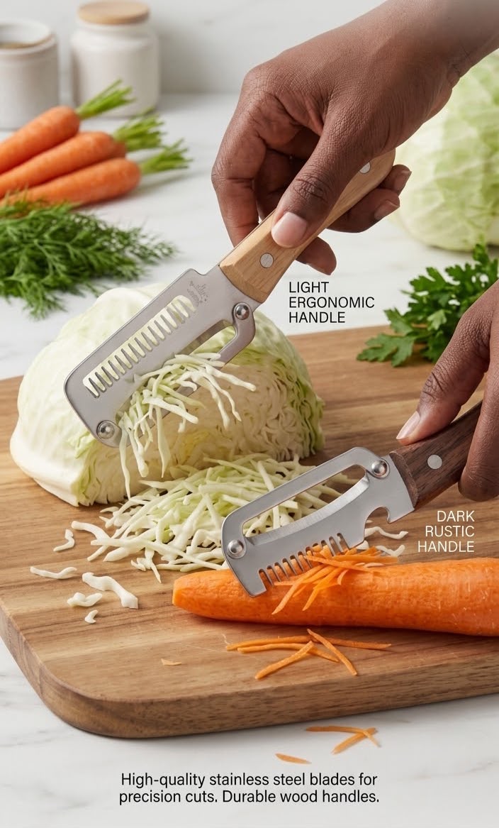 Kitchen Essentials Bundle