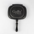 GEBE Venus Double Fry Pan