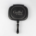 GEBE Venus Double Fry Pan