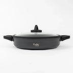 GEBE Die-Casting Venus Shallow Pot