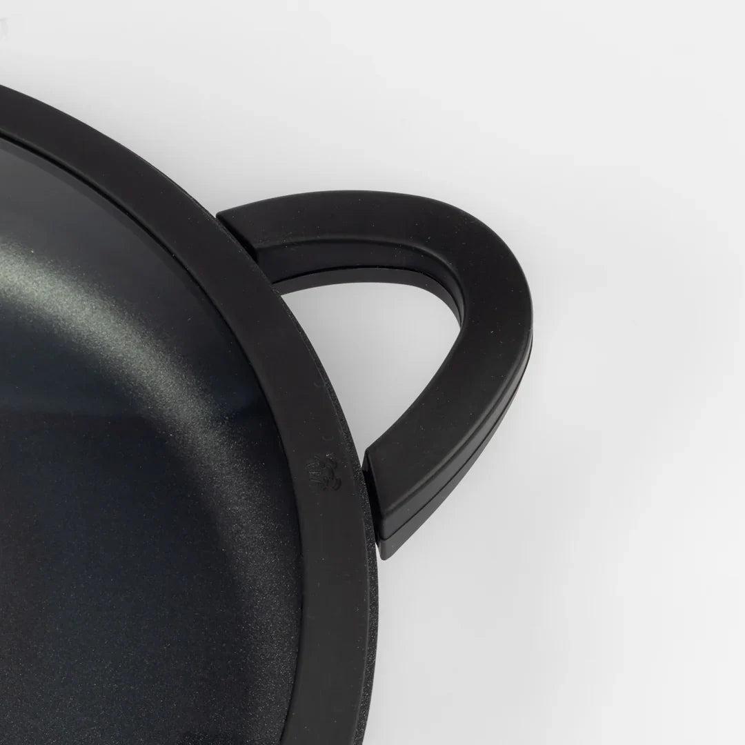 GEBE Die-Casting Venus Shallow Pot