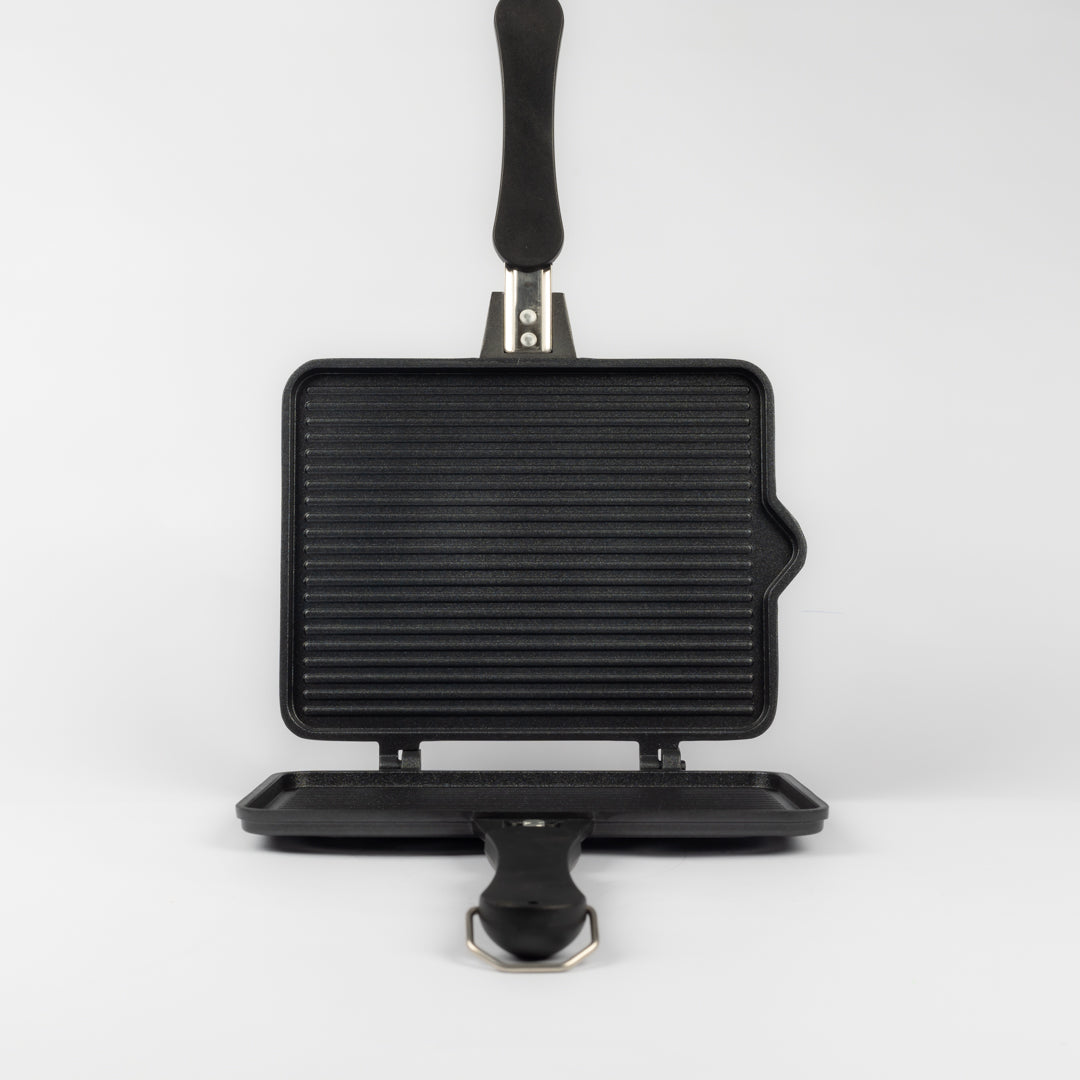 GEBE Double-Sided Fry Pan