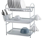 GEBE Aluminum Dish Rack