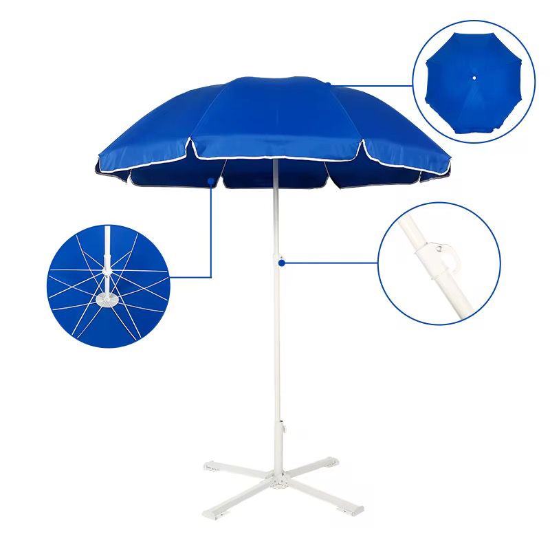 Garden Sun Umbrella