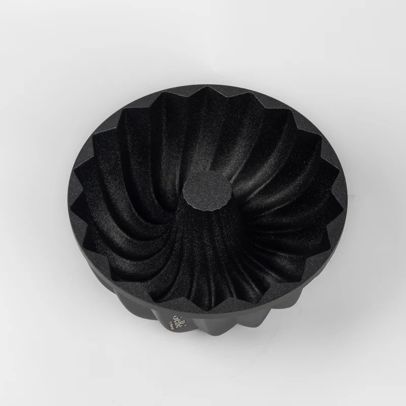 GEBE Die-Casting Venus Cake Pan