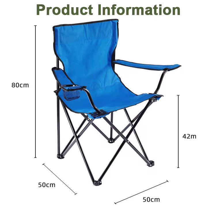 Folding Beach Chair