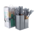 Kitchenware Set 19 Pieces