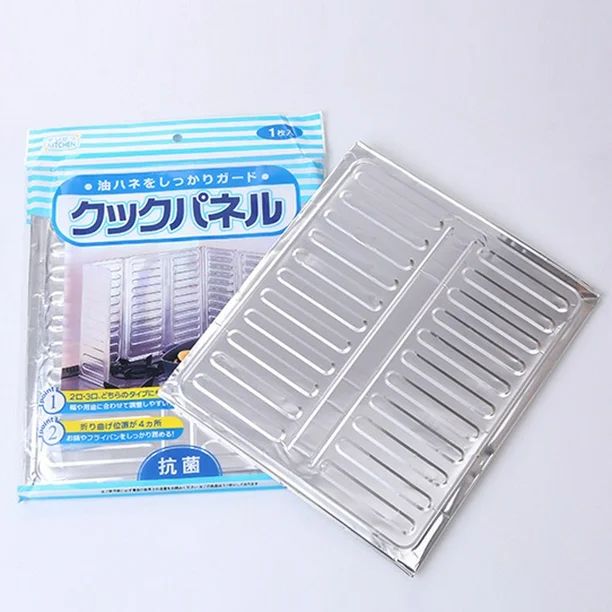 Gas Protector
