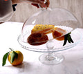 Pastry Plate