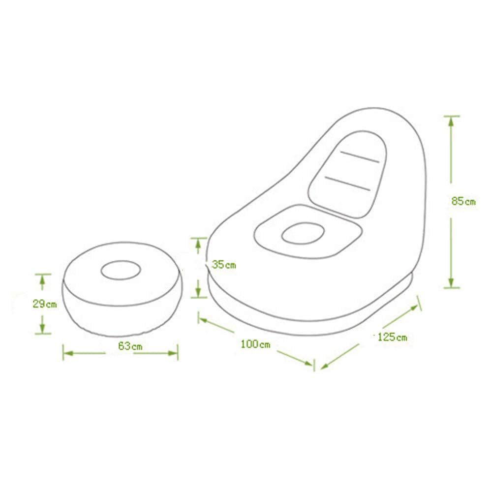 Inflatable Couch
