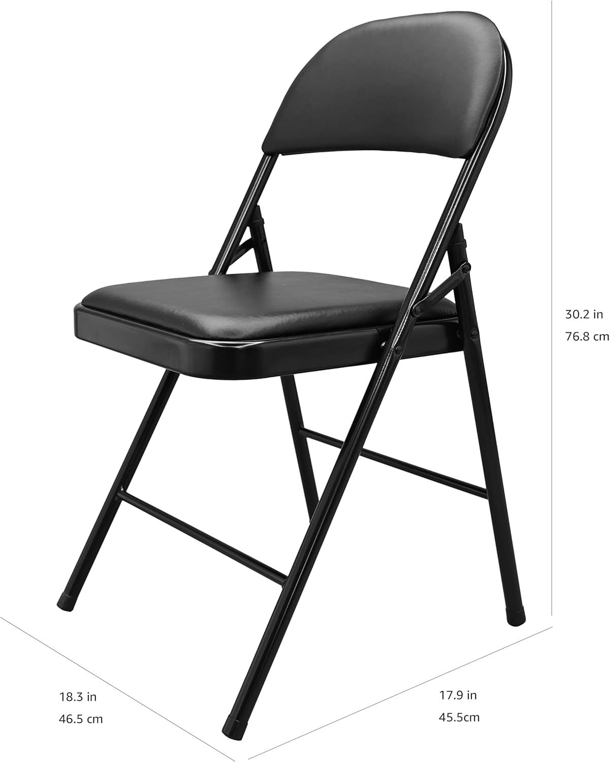 Foldable Chair