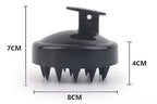 Scalp Massager