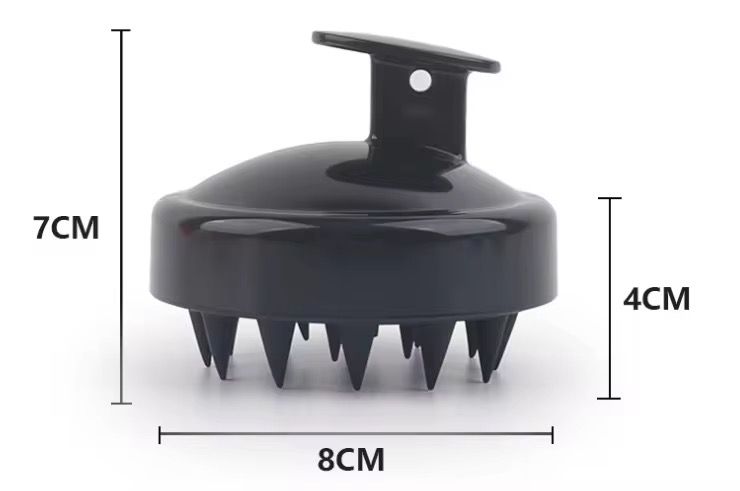Scalp Massager