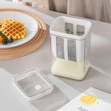 GEBE Yogurt Strainer 1L