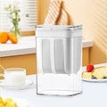 GEBE Yogurt Strainer 1L