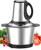 Electrical Meat Grinder