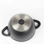 GEBE Venus Fryer Pot