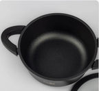 GEBE Die-Casting Venus Pots