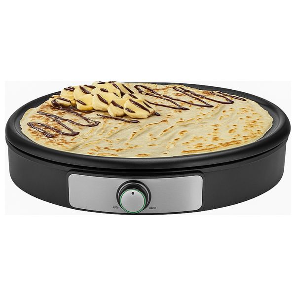 Silver Crest Crepe Maker