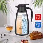 GEBE Vacuum Bottle